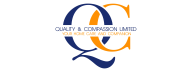 Quality & Compassion Ltd logo