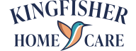 Kingfisher Home Care Ltd logo