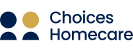 Choices Homecare (Rotherham Central & South) logo