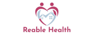 Reable Health Ltd Logo