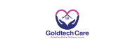 Goldtech Care Services logo
