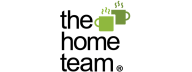 The Home Team logo