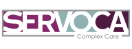 Servoca Complex Care - Chelmsford logo