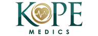 KOPE-MEDICS (Southwark) logo