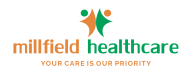 Millfield Healthcare Services (Wandsworth, Banstead, Epsom & Ewell, Tadworth)