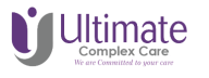 Ultimate Complex Care Ltd logo