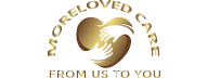 MoreLoved Care logo