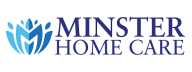 Minster Home Care logo