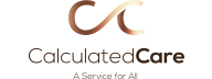Calculated Care logo