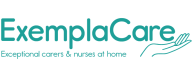 ExemplaCare logo