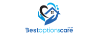 Best Options Agency Logo