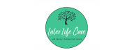 Later Life Care logo