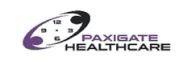 Paxigate Healthcare logo