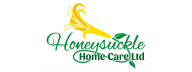 Honeysuckle Home Care logo