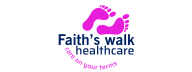 Faith's Walk Healthcare Services Ltd logo