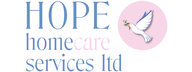 Hope Homecare Services Harlow logo