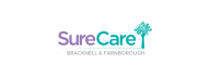 Surecare (Bracknell & Farnborough) logo