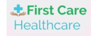 First Care Healthcare Ltd logo