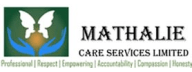 Mathalie Care Services logo