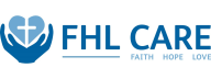 FHL Care logo