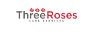 Three Roses