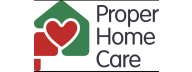 Proper Home Care Ltd logo