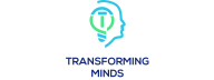 Transforming Minds logo