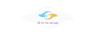 All For You Services Ltd (West Lothian, Edinburgh & Fife) logo