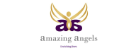 Amazing Angels Care logo