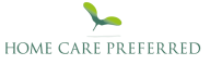 Home Care Preferred London & Hertfordshire logo