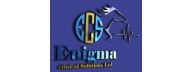 Enigma Clinical Solutions logo