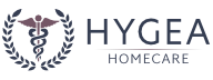 Hygea Homecare logo