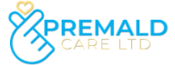 Premald Care logo