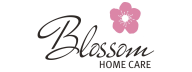 Blossom Home Care Beverley logo
