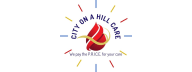 City On A Hill Care logo