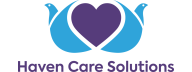Haven Care Solutions logo