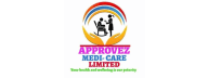 Approvez Medi-Care logo