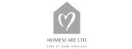 Homescare Ltd logo
