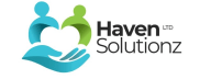 Haven Solutionz logo
