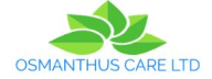 Osmanthus Care