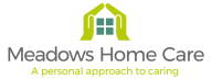 Meadows Home Care logo