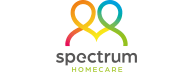 Spectrum Homecare Ltd logo