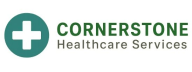 Cornerstone Healthcare Services logo