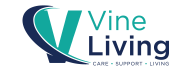 Vine Living logo