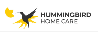 Hummingbird Homecare logo