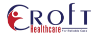 Croft Healthcare Ltd logo