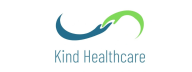 Kind Healthcare Logo