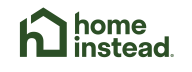 Home Instead (Slough) logo