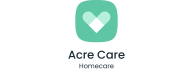 Acre Care Homecare logo
