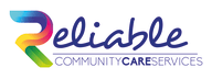 Reliable Community Care Services Ltd logo